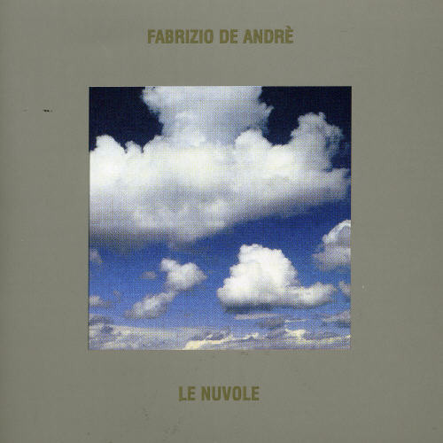 Nuvole [Import]