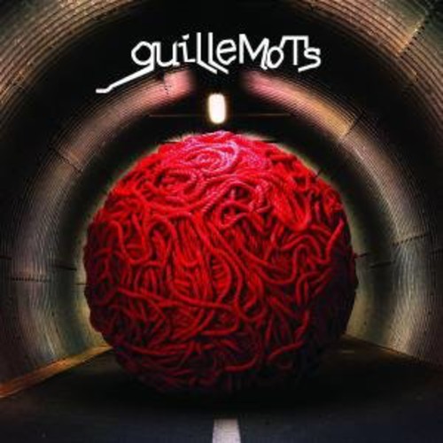 Red [Import]