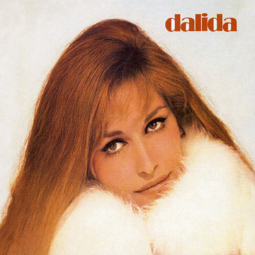 Dalida (France) - Les Couleurs de L'amour