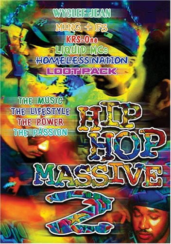 Hip Hop Massive: Volume 2