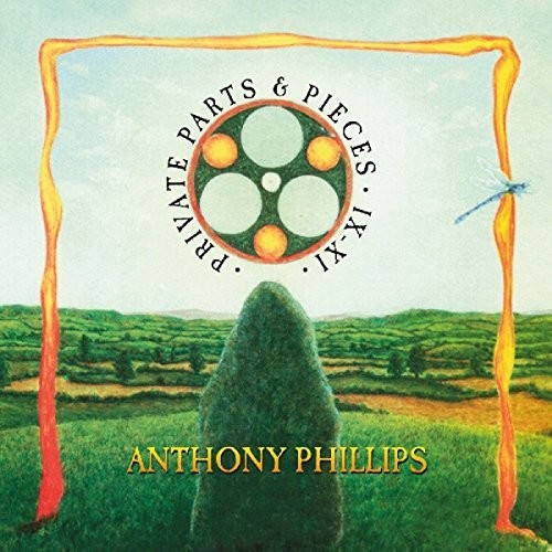 Private Parts & Pieces IX-XI [Import]