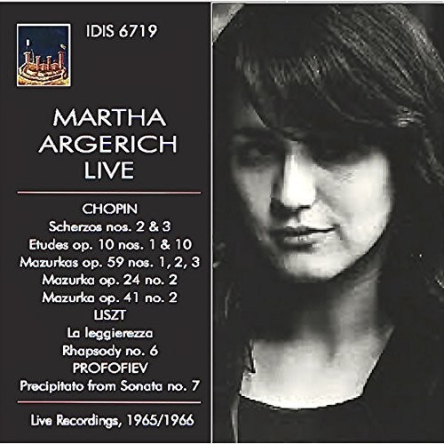 Live Recordings