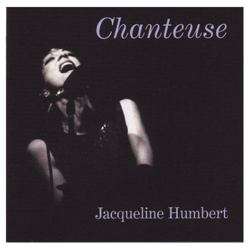 Chanteuse: Songs of a Different Sort
