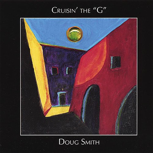 Cruisin' the G
