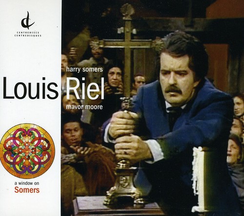 Louis Riel