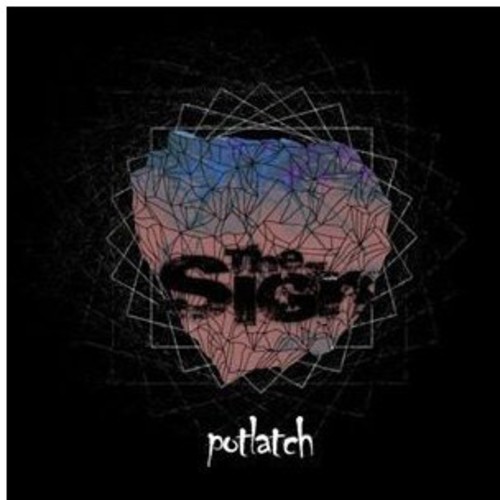 Potlatch - Sign [CD] - GICDS