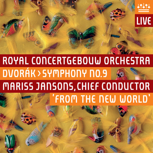 Symphony 9