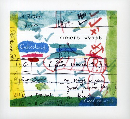 Album Art
