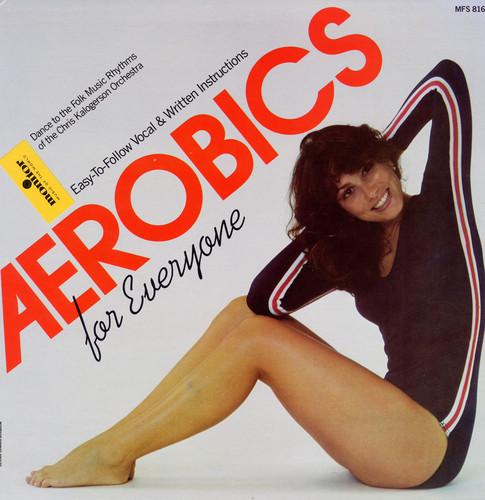 Aerobics for Everyone