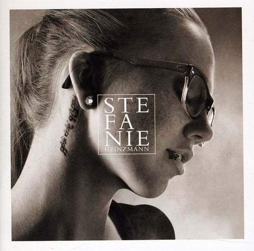 Stefanie Heinzmann [Import]