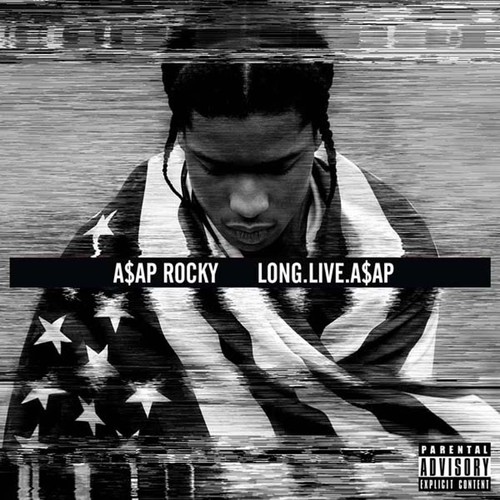 Long.live.a$ap [Explicit Content]