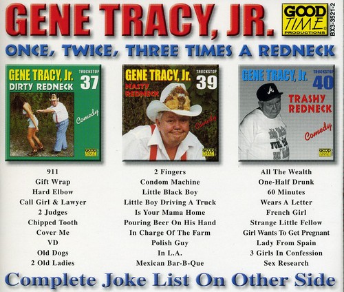 One Twice Three Times