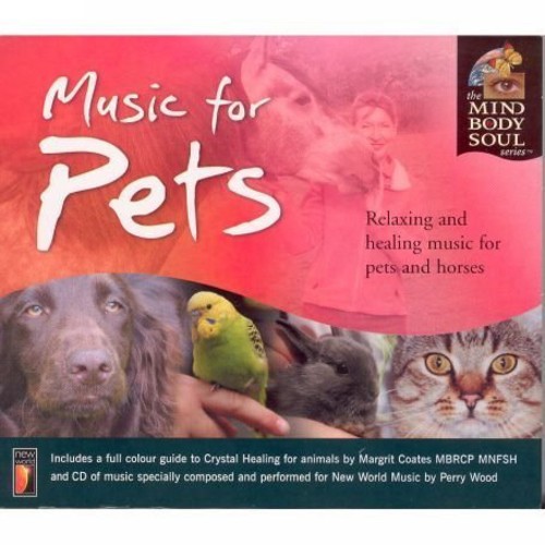 Music for Pets
