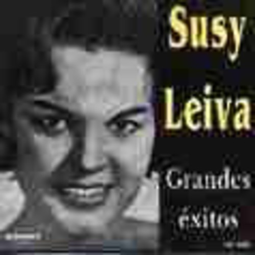 Grandes Exitos