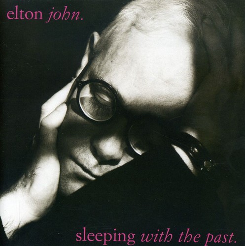 Sleeping With The Past [Import]