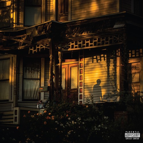 Last House On The Block [Explicit Content]