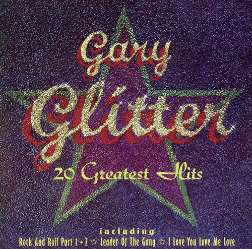 20 Greatest Hits [Import]