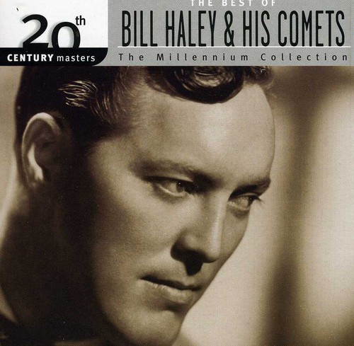 Bill Haley & His Comets - 20th Century Masters: Collection