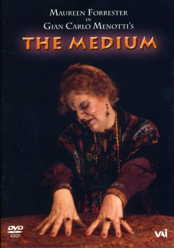 The Medium