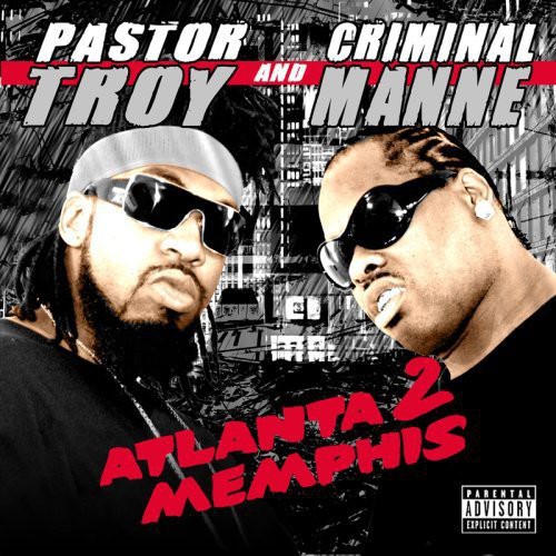 Atlanta 2 Memphis [Explicit Content]