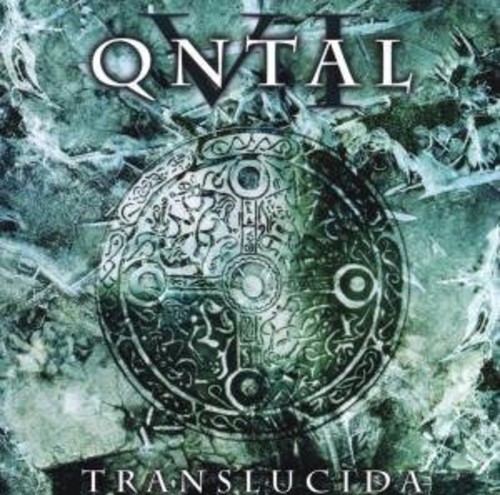 Vi-Translucida [Import]