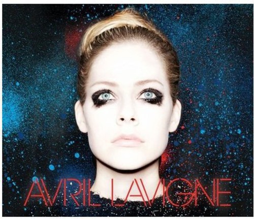 Avril Lavigne - Avril Lavigne