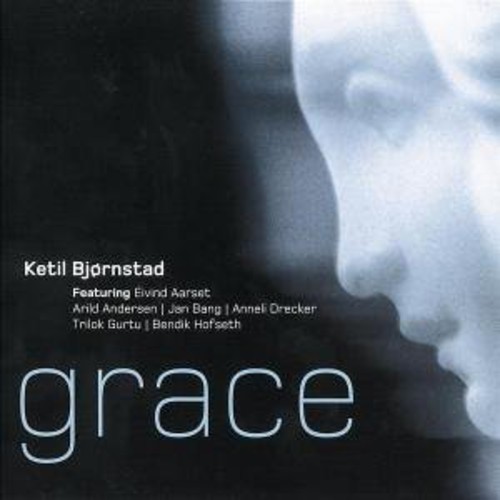 Grace [Import]