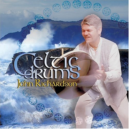 Celtic Drums