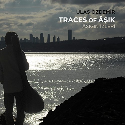 Traces Of Asik