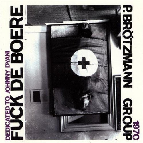 F*** de Boere 1968-1970