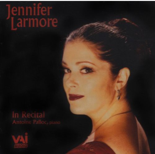 Jennifer Larmore in Concert