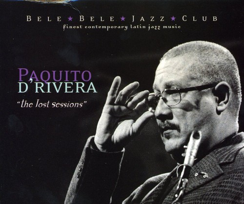 Lost Sessions [Import]