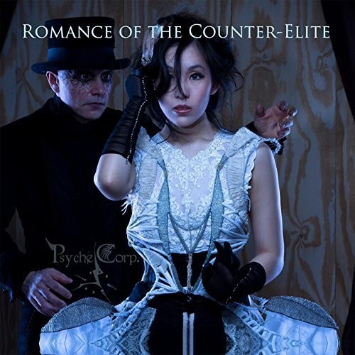 Romance Of The Counter-Elite