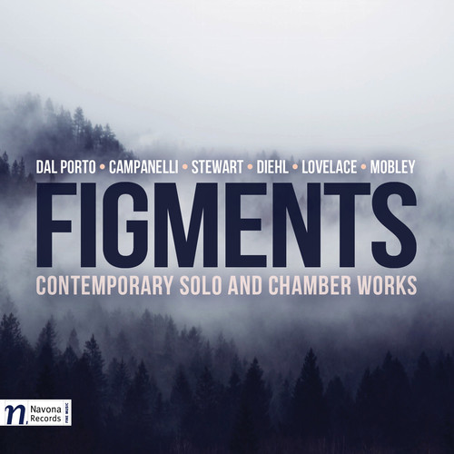 Dal Porto, Campanelli, Stewart, Diehl, Lovelace & Mobley: Figments