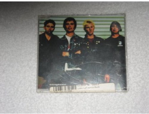 Domestic Violenceland