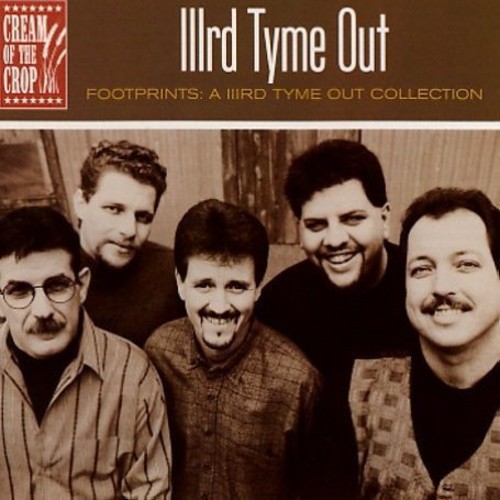 Footprints: A Iiird Tyme Out Collection
