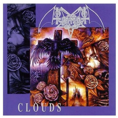 Tiamat - Clouds [Import]