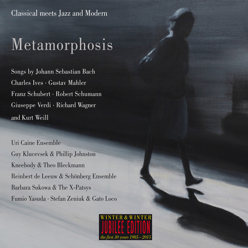 Metamorphosis: Classical Meets Jazz & Modern