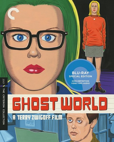 Criterion Collection - Ghost World (Criterion Collection)