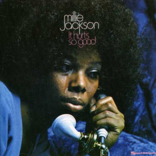 It Hurts So Good (Expanded Version) [Import]