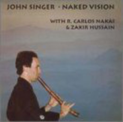 John Singer - Naked Vision