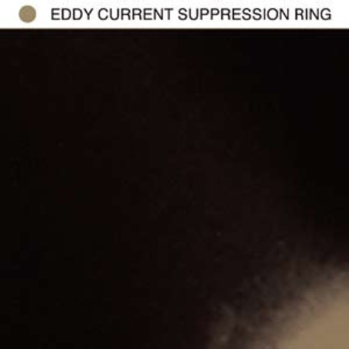 Eddy Current Supression Ring