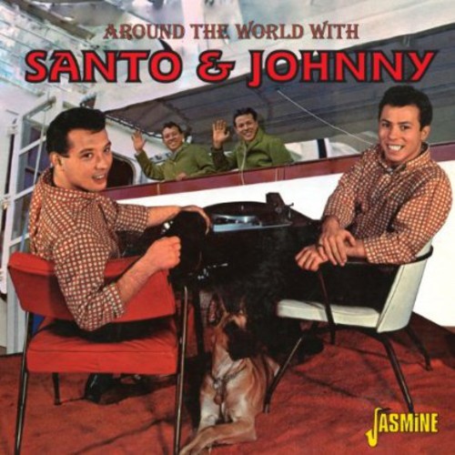 Around the World with [Import]