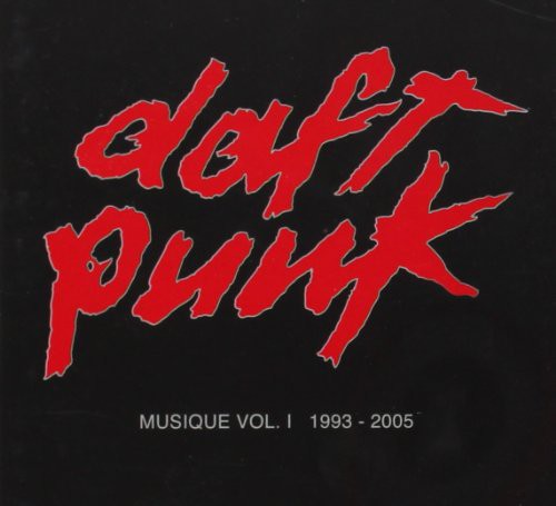 Musique 1 - 1993 /  2005 [Import]