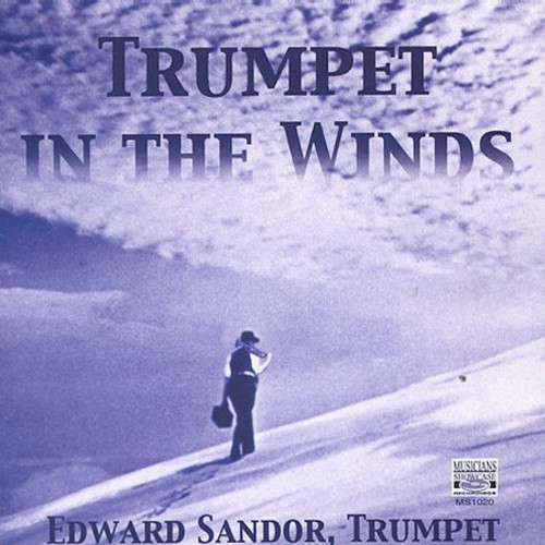 Dialogue for Trumpet & Alto Saxophone /  Quiet City