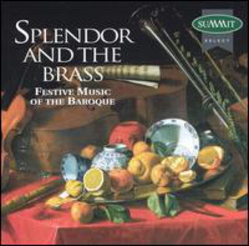 Splendor & the Brass /  Various