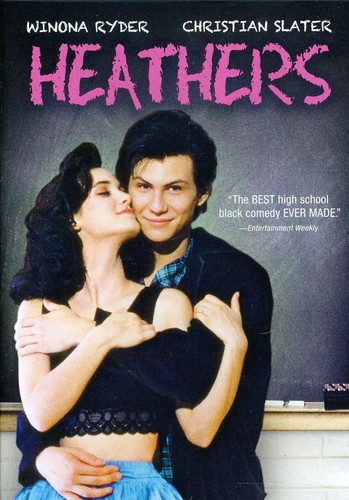 Heathers - Heathers