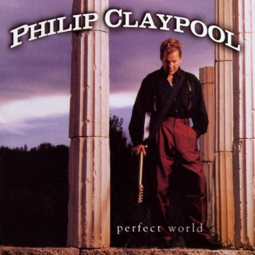 Perfect World
