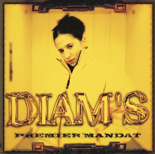 Premier Mandat [Import]