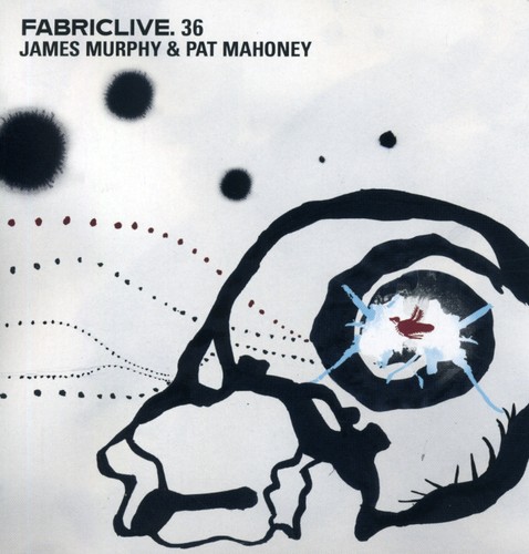 Fabriclive.36